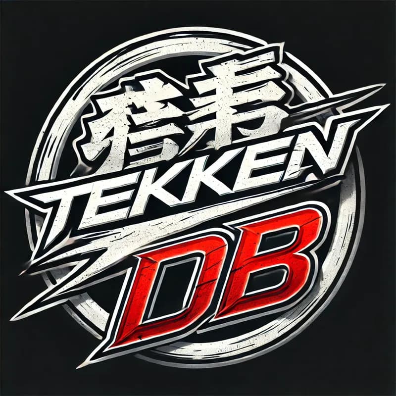 Tekken DB 배경